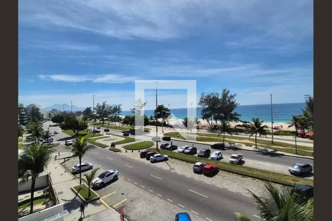 Imagem Apartamento à Venda - Recreio, 4 Quartos, 350 m2