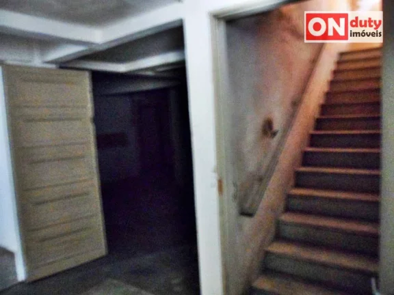 Imagem Sobrado com 4 quartos para alugar, 710 m² por R$ 20.000/mês - Gonzaga - Santos/SP