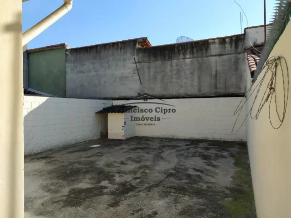 Imagem Casa à venda no bairro Beira Rio - Guaratinguetá/SP