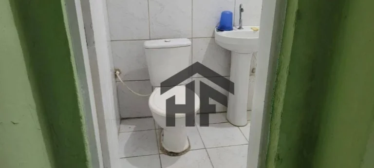 Imagem Casa de 200m² à venda, com 4 quartos, localizada no Coelhos, Recife - Pernambuco.