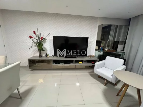 Imagem Oportunidade em SANTO AMARO: 79m², 02qts, 01suite, 01vaga/Porteira Fechada..