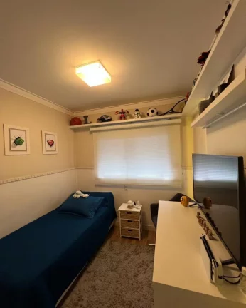 Imagem OPORTUNIDADE - ABAIXO DA AVALIAÇÃO - CONDOMINIO QUALITY HOUSE - VILA ROMANA