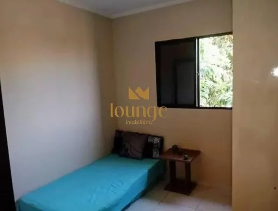 Imagem Apartamento à Venda Ipanema das Pedras Zona Oeste - Sorocaba