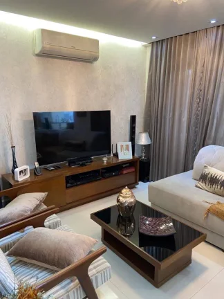Imagem Apartamento com 3 dormitórios à venda, 128 m² por R$ 980.000 - Centro - Santo André/SP