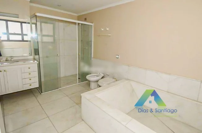 Imagem Apartamento Cobertura Duplex Face Norte com 4 Suítes e 2 dormitórios em Morumbi SP!!