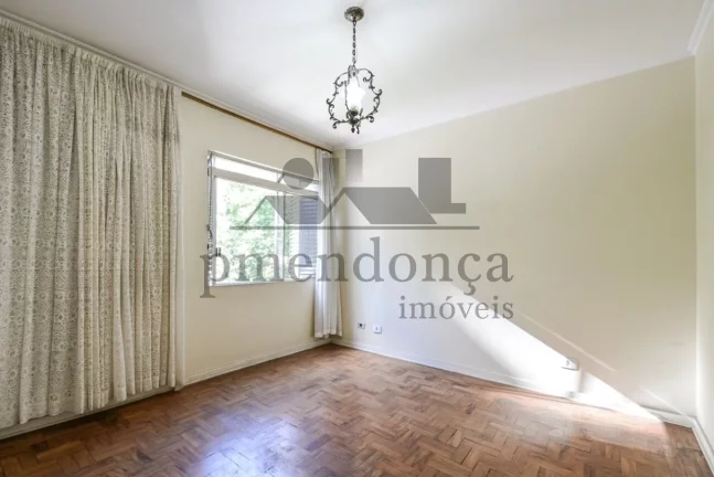 Imagem Apartamento à venda em Perdizes com 3 quartos( 1 suíte ) e 1 vaga, 160m2