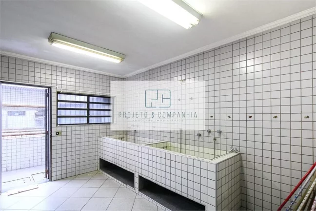 Imagem Casa Comercial em Alto da Boa Vista - São Paulo