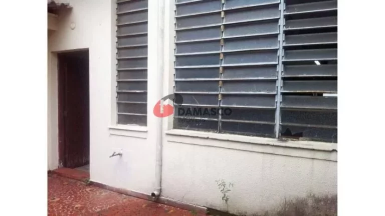Imagem Galpão Comercial à venda 459M², Fundação, São Caetano do Sul - SP