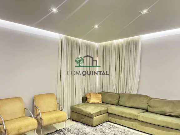 Imagem Casa com 3 Quartos à Venda, 560 m² em Jardim Do Golf I - Jandira