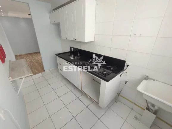 Imagem APTO PRONTO PARA MORAR NA REGIÃO BUTANTÃ/SP - 3º ANDAR