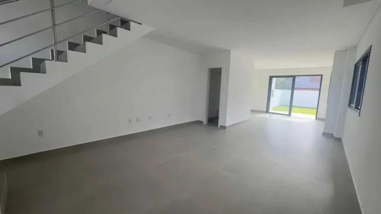 Imagem Casa com 3 suítes e 1 vaga garagem - Campeche | Florianópolis/SC