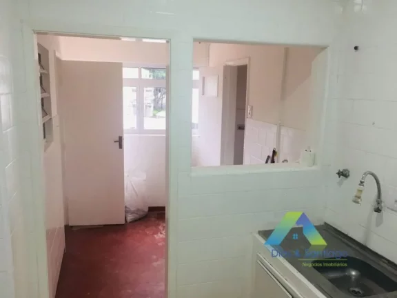 Imagem Apartamento com 3 dormitórios à venda, 94 m² por R$ 525.000,00 - Vila Mariana - São Paulo/SP