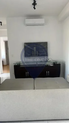 Imagem Apartamento para locação em São Paulo-SP, no bairro Liberdade, 2 quartos, 1 suíte, 2 banheiros, 2 vagas de garagem, 72,00 m².