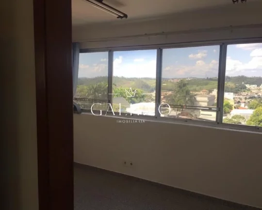 Imagem Venda Sala Comercial Edifício Kastoria, Tamanho 52m², Vila Boa Ventura, Jundiaí/SP.