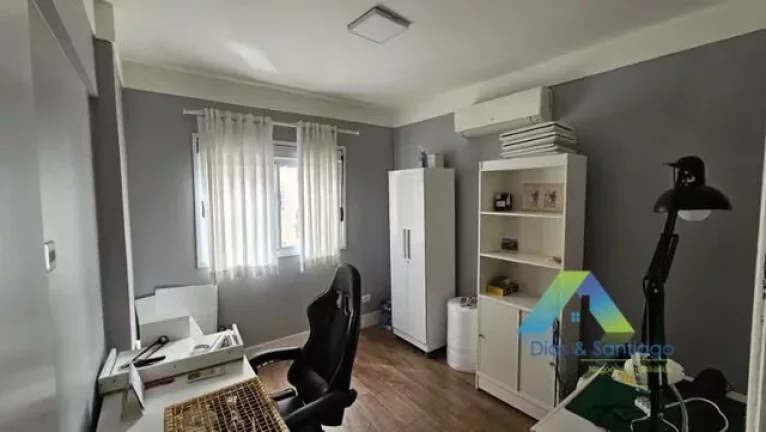 Imagem Apartamento 3 Dormitórios c/ Suite, Próximo metro Praça da Árvore
