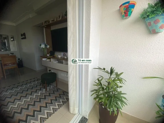 Imagem APARTAMENTO RESIDENCIAL em JACAREÍ - SP, JARDIM CALIFÓRNIA