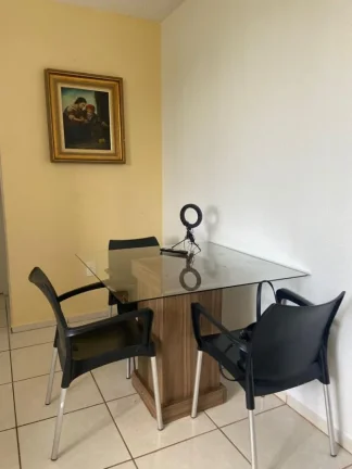 Imagem Apartamento para Venda em Rio de Janeiro, Vargem Grande, 2 dormitórios, 1 banheiro, 1 vaga