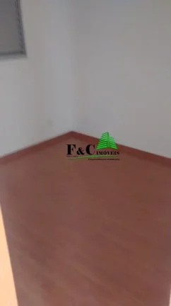 Imagem Apartamento para Venda em Araras, Jardim Celina, 2 dormitórios, 1 banheiro, 1 vaga
