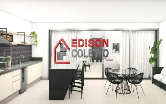 Imagem Casa nova a venda com 3 suites, no Condominio Villa Bela Vista em Piracicaba!!