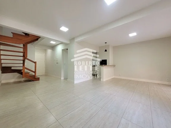 Imagem Residencial Verdes Campos - Casa em Condomínio à Venda no Verdes Campos