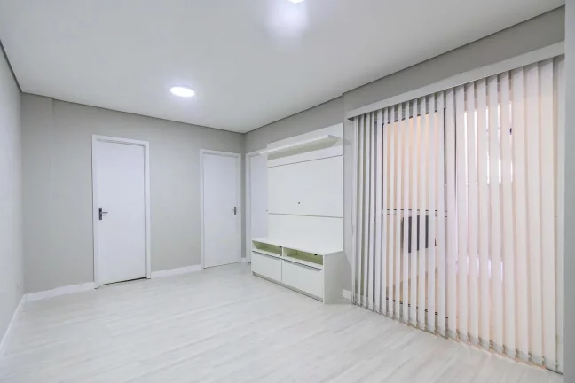 Imagem Apartamento garden, 2 quartos Capão Raso Parque das Flores