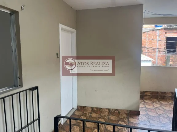 Imagem Casa à Venda no Jardim Edda, SP: 3 Dorms, 1 Banheiro - R$230 Mil, são 3 casinhas no quintal, Ideal para investimento.
