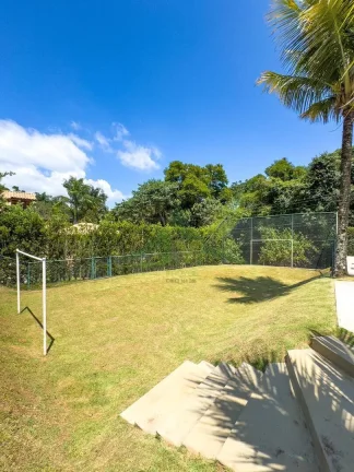 Imagem Casa à Venda ou Locação no Condomínio Alpes D'Ouro – Bom Jesus dos Perdões