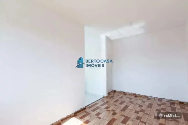 Imagem Apartamento Padrão