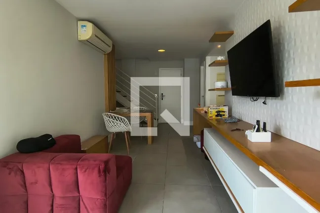Imagem Apartamento à Venda - Recreio, 2 Quartos, 156 m2