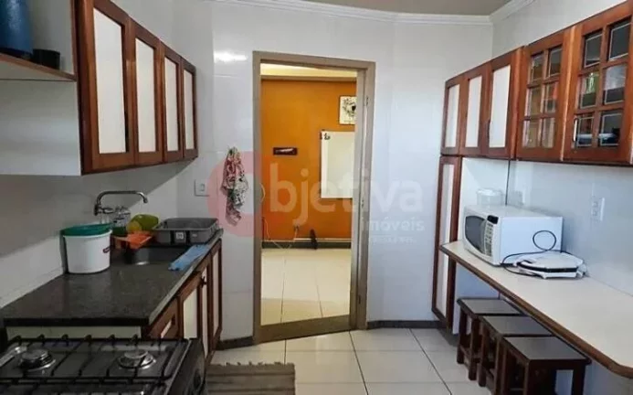 Imagem Apartamento com 2 dormitórios à venda, 90 m² - Braga - Cabo Frio/RJ