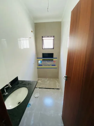 Imagem Casa vende Campos Elíseos, 2 dormitórios sendo 1 suíte, 2 banheiros - Ribeirão Preto - SP