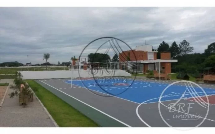 Imagem Terreno em Condomínio Alto Padrão na Praia do Moçambique