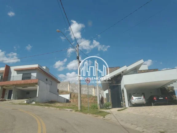 Imagem Terreno à venda, 365 m² por R$ 441.500,00 - Bella Vittà - Jundiaí/SP