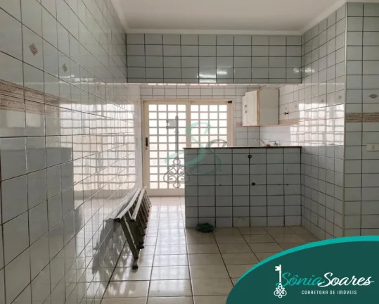 Imagem Excelente CASA à Venda Parque Residencial Vila União, Campinas/SP