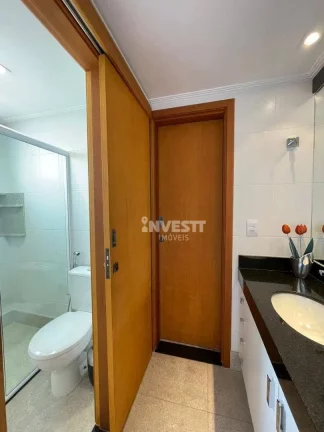Imagem Apartamento à venda no Setor Bueno - Goiânia/GO