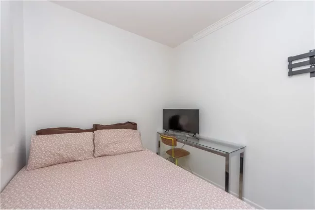 Imagem CASA MOBILIADA EM CONDOMÍNIO À VENDA EM OSASCO