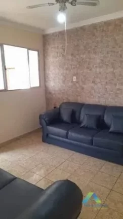 Imagem Casa à venda no bairro Vila Palmares - Santo André/SP