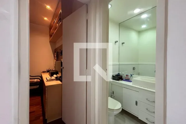 Imagem Apartamento à Venda - Copacabana, 1 Quarto, 90 m2