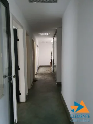 Imagem PRÉDIO COMERCIAL - BAIRRO FLORESTA