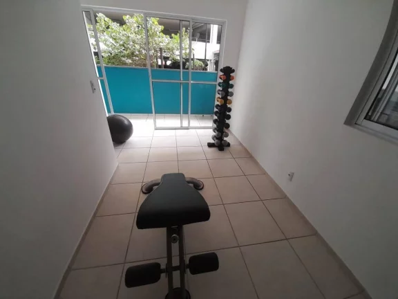 Imagem Apartamento à Venda – Conforto e Localização a Poucos Minutos da Praia!