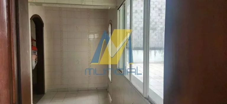 Imagem Conforto, espaço e localização perfeita para quem busca praticidade em São