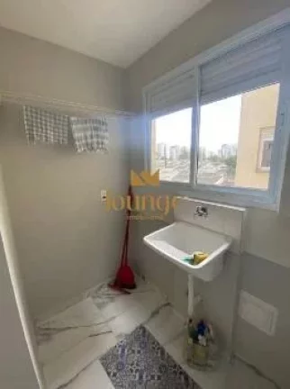 Imagem Apartamento à Venda Parque Campolim Zona Sul - Sorocaba/SP