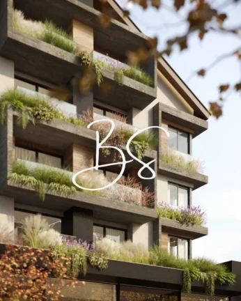 Imagem APARTAMENTO RESIDENCIAL em CANELA - RS, Av. Osvaldo Aranha