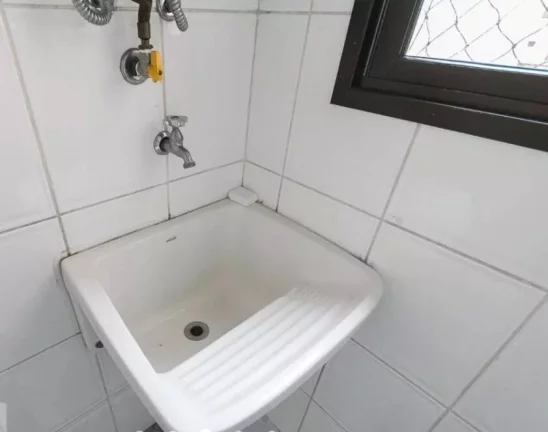 Imagem Apartamento 2 Quartos, 2 Vagas Locação Vila Monumento