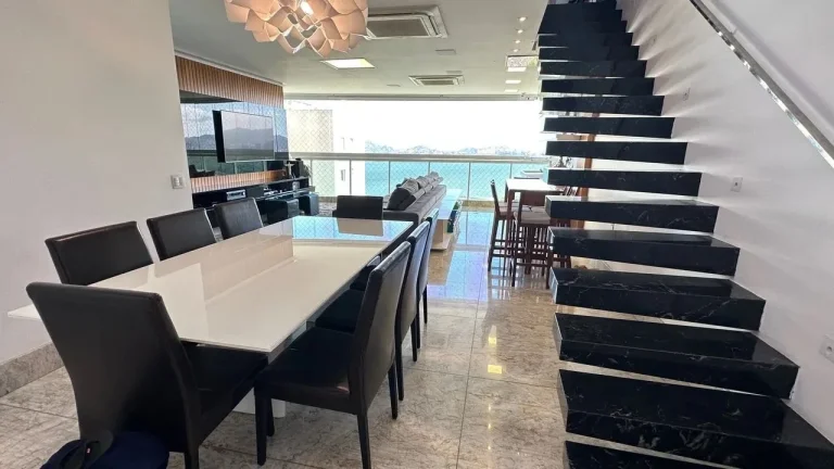 Imagem Cobertura em Jardim Camburi - Vitória