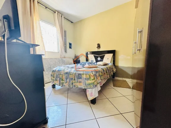 Imagem Casa à venda no bairro Vila Paraíso - Mogi Guaçu/SP