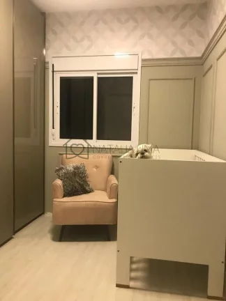 Imagem Apartamento 3 dorm, a venda na Vila Andrade! Varanda Gourmet