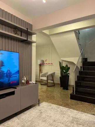 Imagem Sobrado à venda em Osasco, Centro, com 4 quartos, 354m²