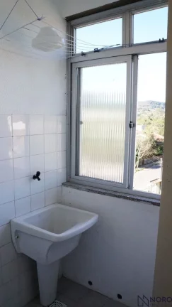 Imagem Venda de Apartamento 2 dormitórios garagem Bairro Perpétuo Socorro