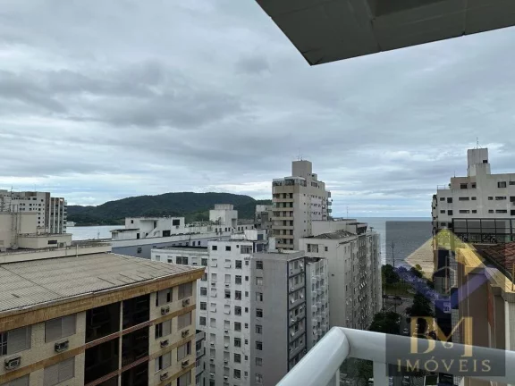 Imagem Apartamento para locação no bairro do Embaré
